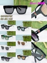 G.U.C.C.I. Sunglasses AAAA 21203