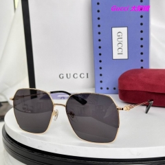 G.U.C.C.I. Sunglasses AAAA 21799