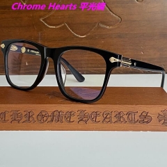 C.h.r.o.m.e. H.e.a.r.t.s. Plain Glasses AAAA 10076
