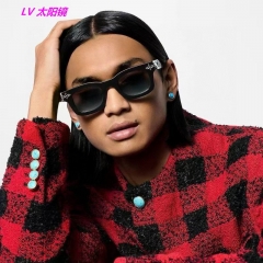 L...V... Sunglasses AAAA 20741