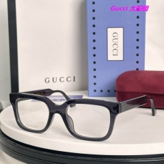 G.U.C.C.I. Sunglasses AAAA 20747