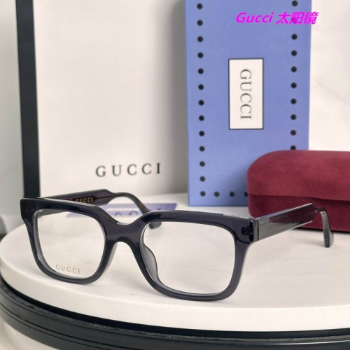 G.U.C.C.I. Sunglasses AAAA 20747