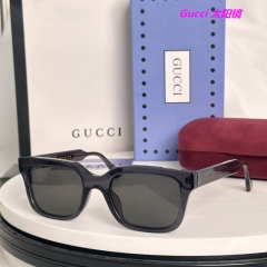 G.U.C.C.I. Sunglasses AAAA 20737