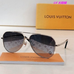 L...V... Sunglasses AAAA 20009