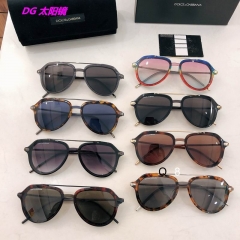 D...G... Sunglasses AAAA 10291