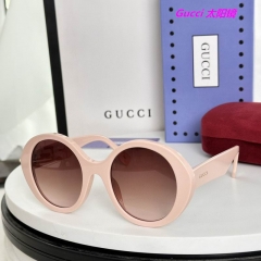 G.U.C.C.I. Sunglasses AAAA 21655
