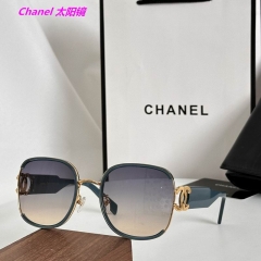 C.h.a.n.e.l. Sunglasses AAAA 20802
