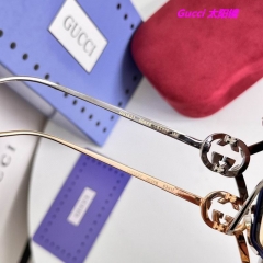 G.U.C.C.I. Sunglasses AAAA 21025