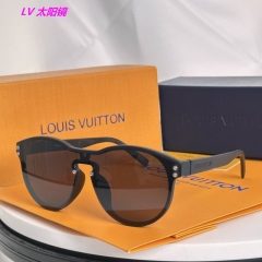 L...V... Sunglasses AAAA 21424