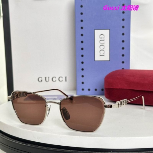 G.U.C.C.I. Sunglasses AAAA 21593