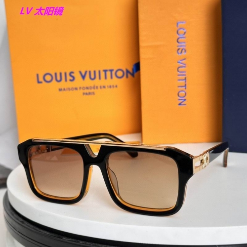 L...V... Sunglasses AAAA 21143