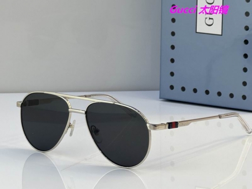 G.U.C.C.I. Sunglasses AAAA 20473