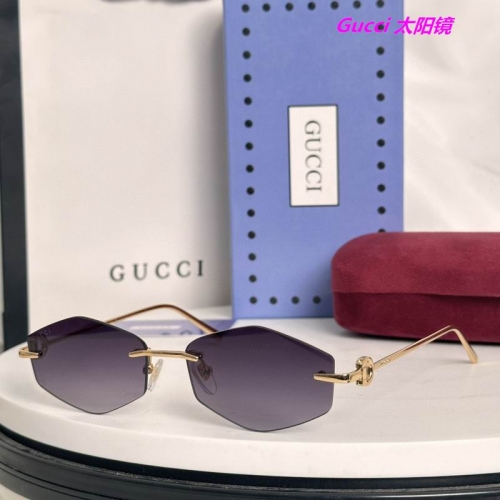 G.U.C.C.I. Sunglasses AAAA 20755
