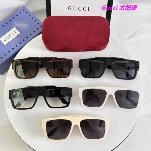 G.U.C.C.I. Sunglasses AAAA 21678