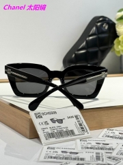 C.h.a.n.e.l. Sunglasses AAAA 20923