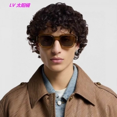 L...V... Sunglasses AAAA 20711