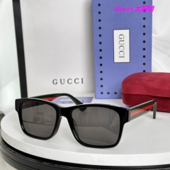 G.U.C.C.I. Sunglasses AAAA 21638