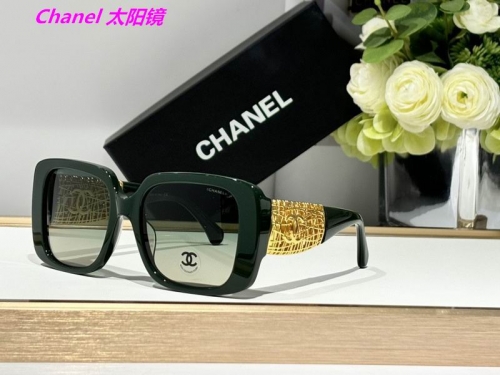 C.h.a.n.e.l. Sunglasses AAAA 20896