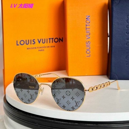 L...V... Sunglasses AAAA 21150