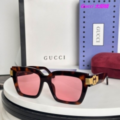 G.U.C.C.I. Sunglasses AAAA 20925