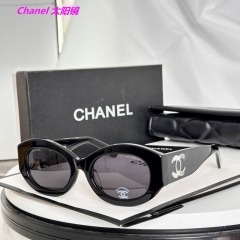 C.h.a.n.e.l. Sunglasses AAAA 20762