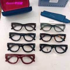 G.u.c.c.i. Plain Glasses AAAA 10063
