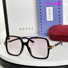 G.U.C.C.I. Sunglasses AAAA 21710