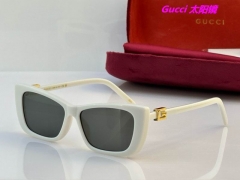 G.U.C.C.I. Sunglasses AAAA 20378