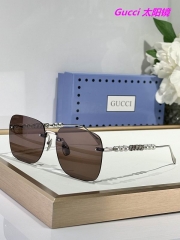 G.U.C.C.I. Sunglasses AAAA 21450