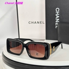 C.h.a.n.e.l. Sunglasses AAAA 20573