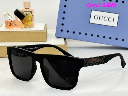 G.U.C.C.I. Sunglasses AAAA 21496