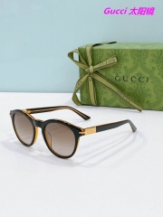 G.U.C.C.I. Sunglasses AAAA 20599