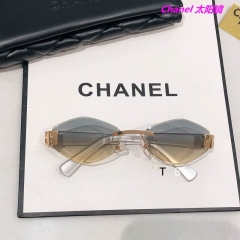 C.h.a.n.e.l. Sunglasses AAAA 20058