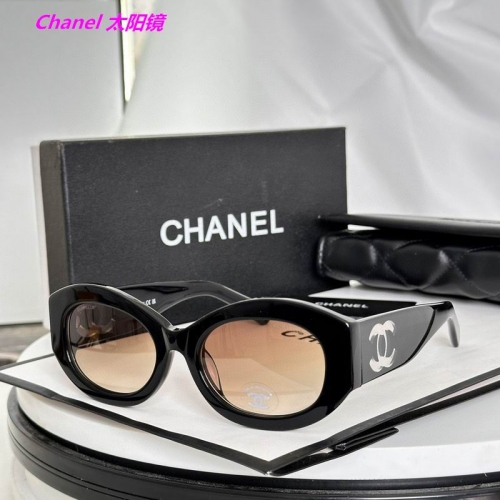 C.h.a.n.e.l. Sunglasses AAAA 20764