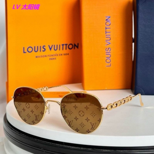 L...V... Sunglasses AAAA 21146