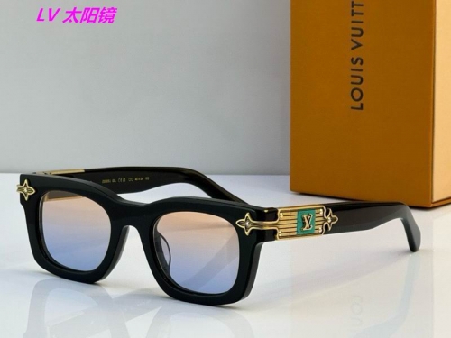 L...V... Sunglasses AAAA 20572