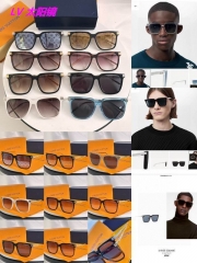 L...V... Sunglasses AAAA 21450