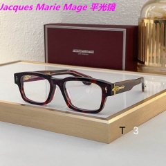 J.a.c.q.u.e.s. M.a.r.i.e. M.a.g.e. Plain Glasses AAAA 10033