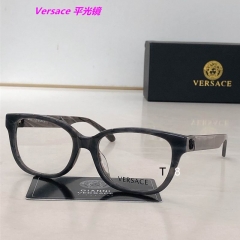 V.e.r.s.a.c.e. Plain Glasses AAAA 10053