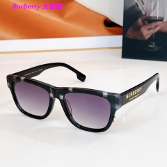 B.u.r.b.e.r.r.y. Sunglasses AAAA 10772
