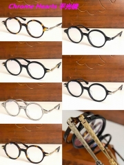 C.h.r.o.m.e. H.e.a.r.t.s. Plain Glasses AAAA 10102