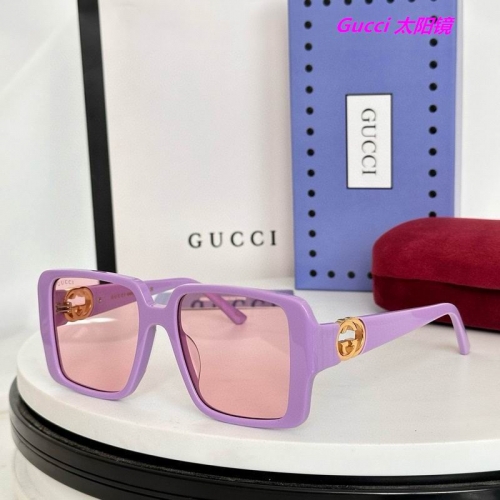 G.U.C.C.I. Sunglasses AAAA 20682