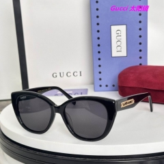 G.U.C.C.I. Sunglasses AAAA 20993