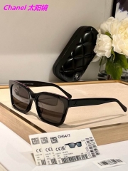C.h.a.n.e.l. Sunglasses AAAA 21140