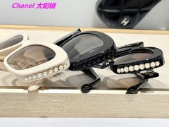 C.h.a.n.e.l. Sunglasses AAAA 21250