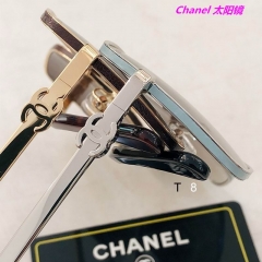 C.h.a.n.e.l. Sunglasses AAAA 20072