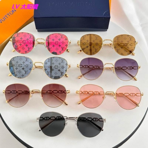 L...V... Sunglasses AAAA 21145
