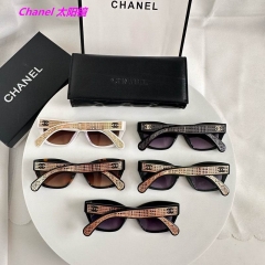 C.h.a.n.e.l. Sunglasses AAAA 20714