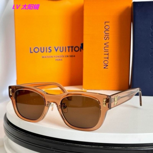 L...V... Sunglasses AAAA 20682