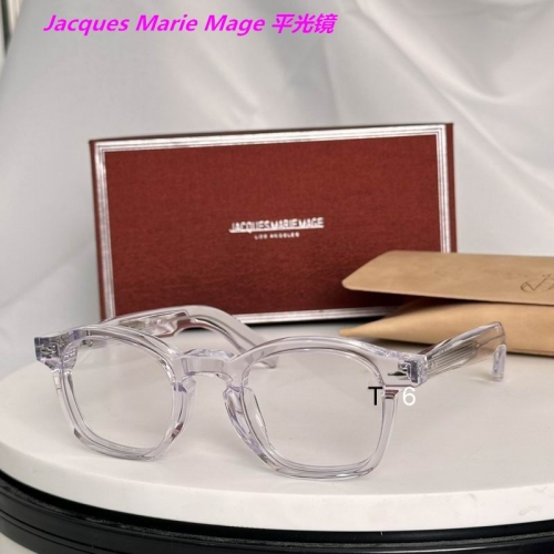 J.a.c.q.u.e.s. M.a.r.i.e. M.a.g.e. Plain Glasses AAAA 10049